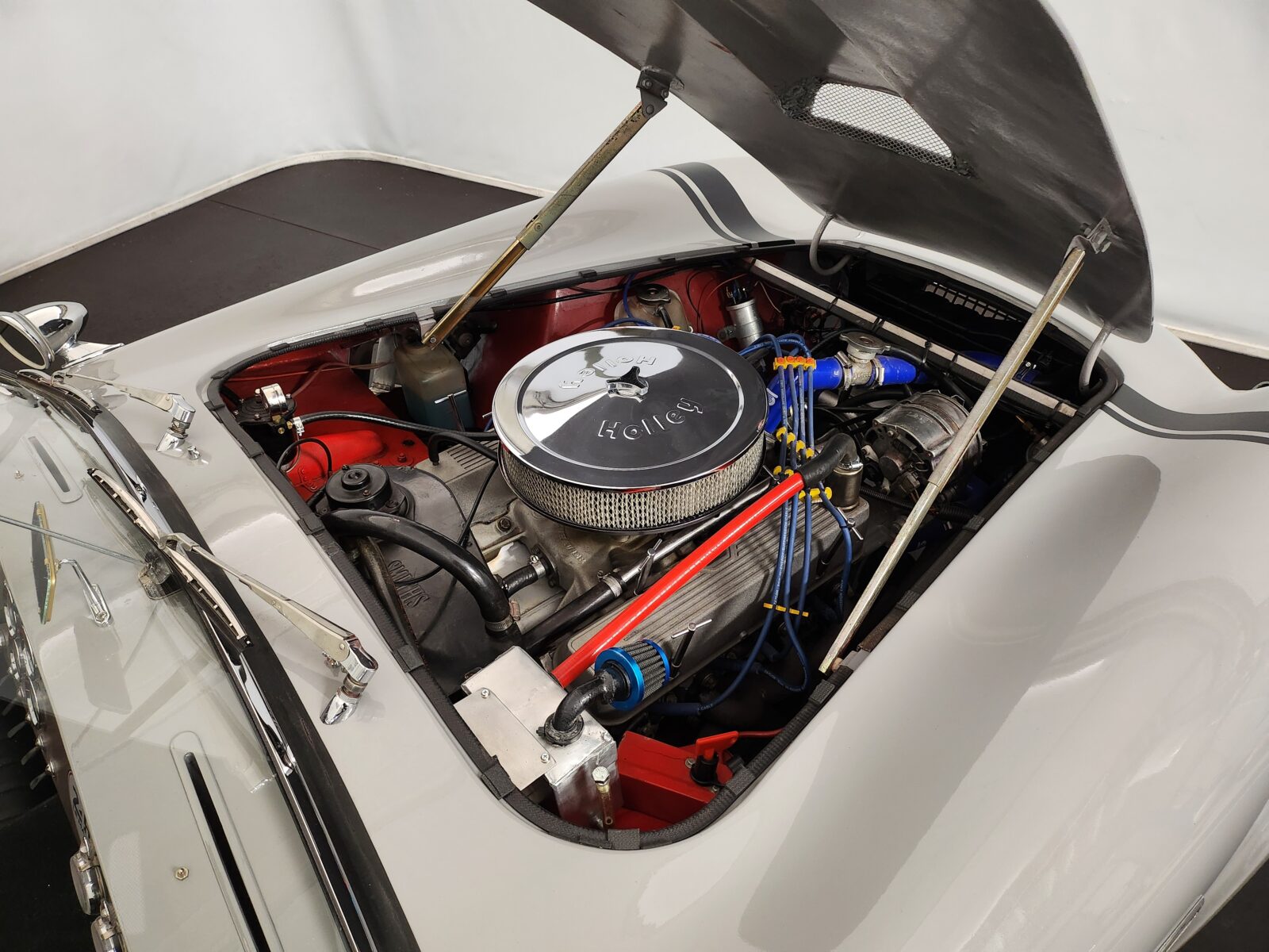 AC COBRA 289 REPLICA Année 1988 voiture de collection à vendre