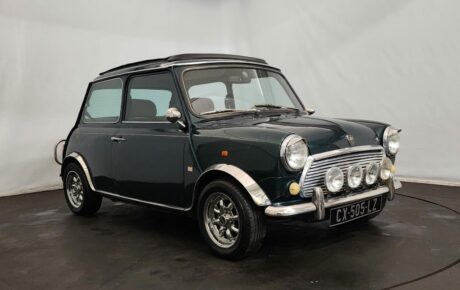 Mini  Année 1993 voiture de collection à vendre