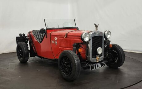 Austin Seven  Année 1970 voiture de collection à vendre