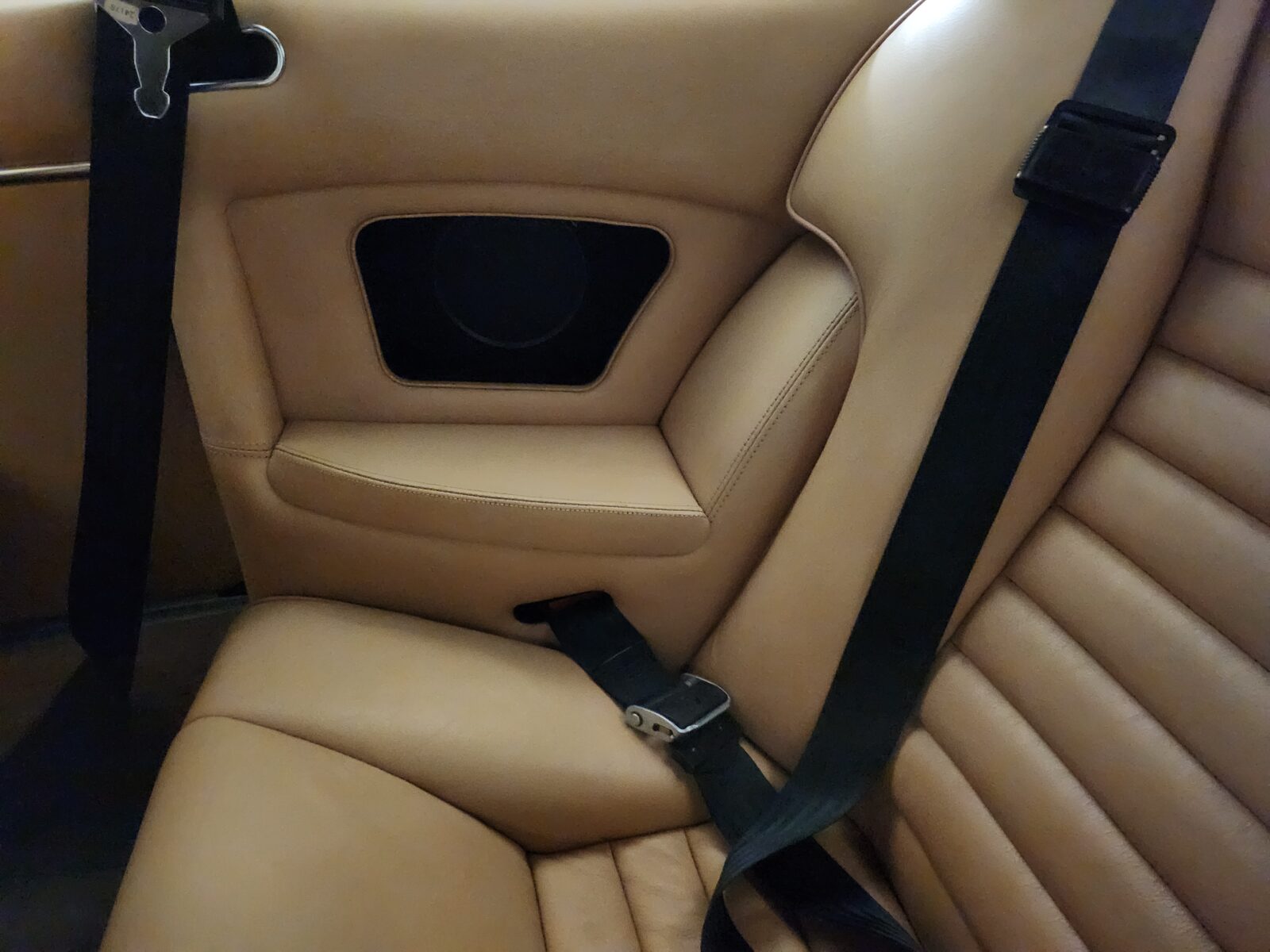 Jaguar XJS Année 1983 voiture de collection à vendre