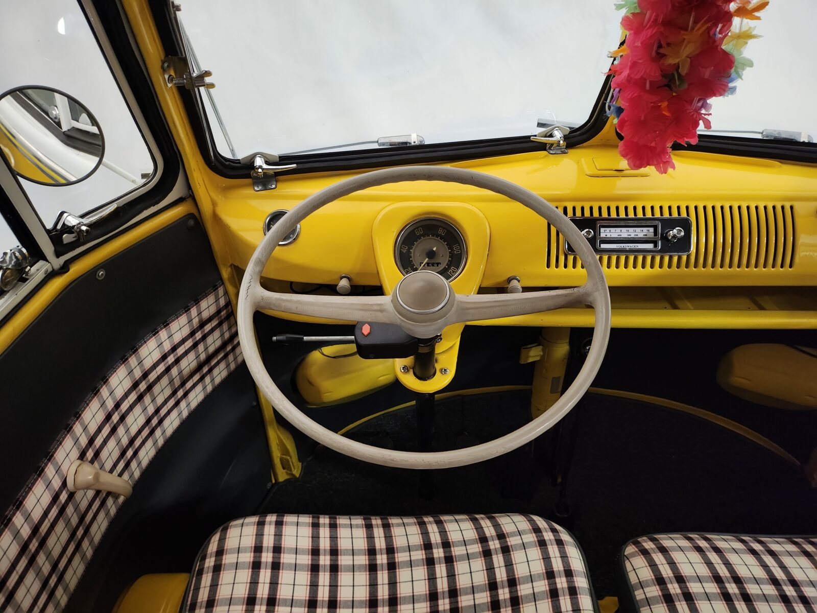 VW Combi Année 1972 voiture de collection à vendre