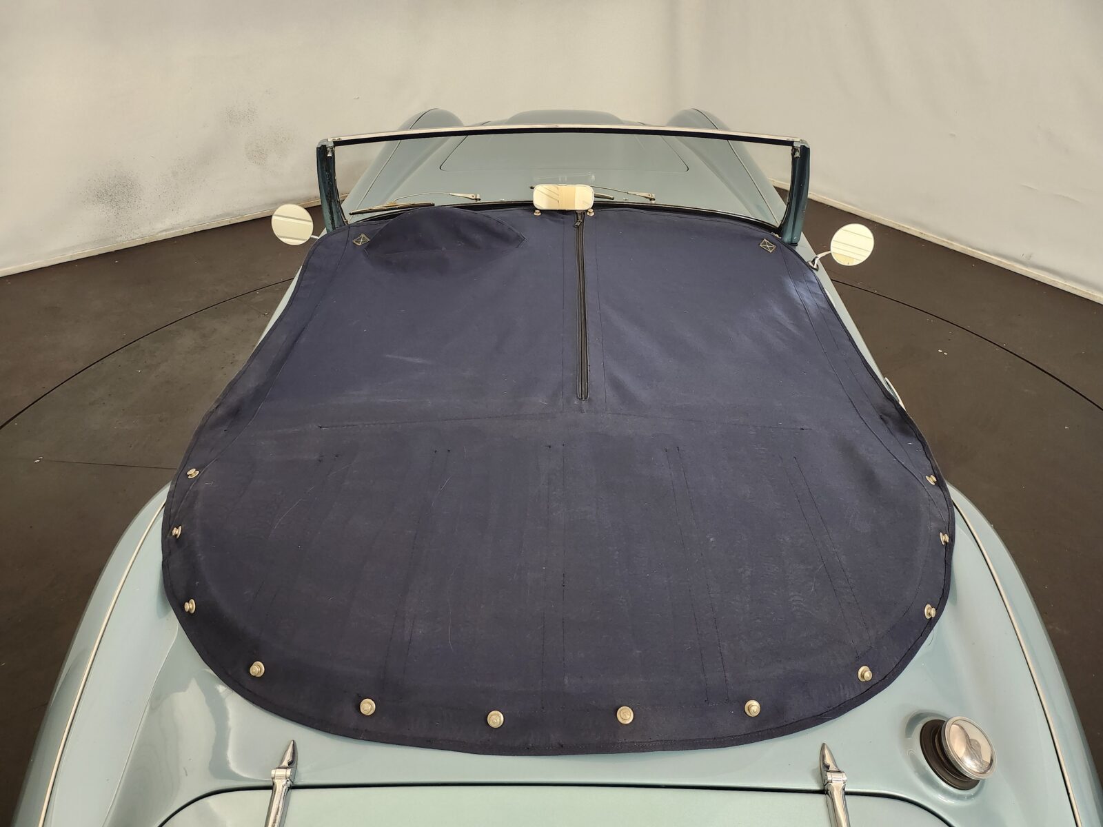 Austin Healey 3000 MK1 Année 1961 voiture de collection à vendre