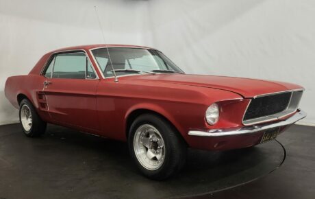 Ford  Année 1967 voiture de collection à vendre