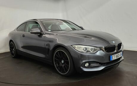 BMW  Année 2013 voiture de collection à vendre