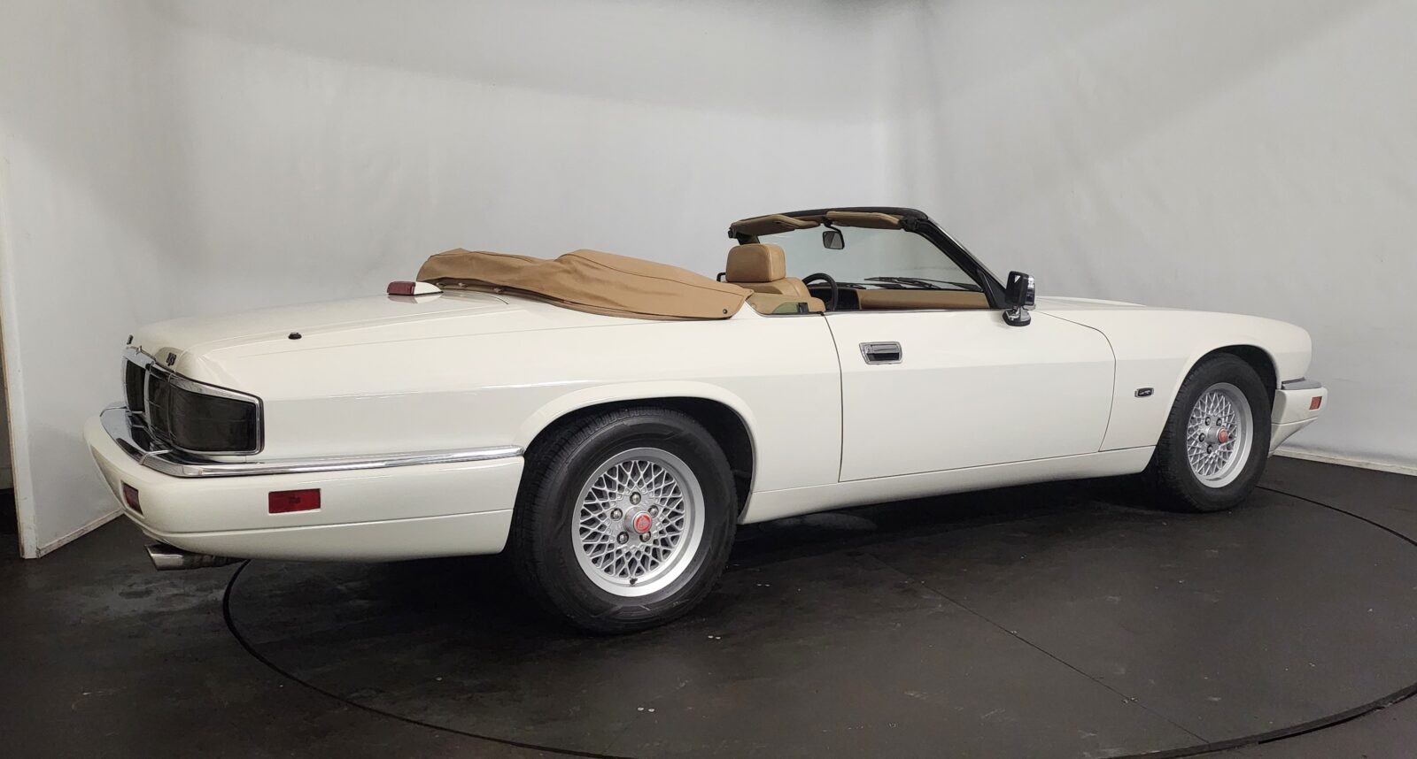 Jaguar XJS Année 1994 voiture de collection à vendre