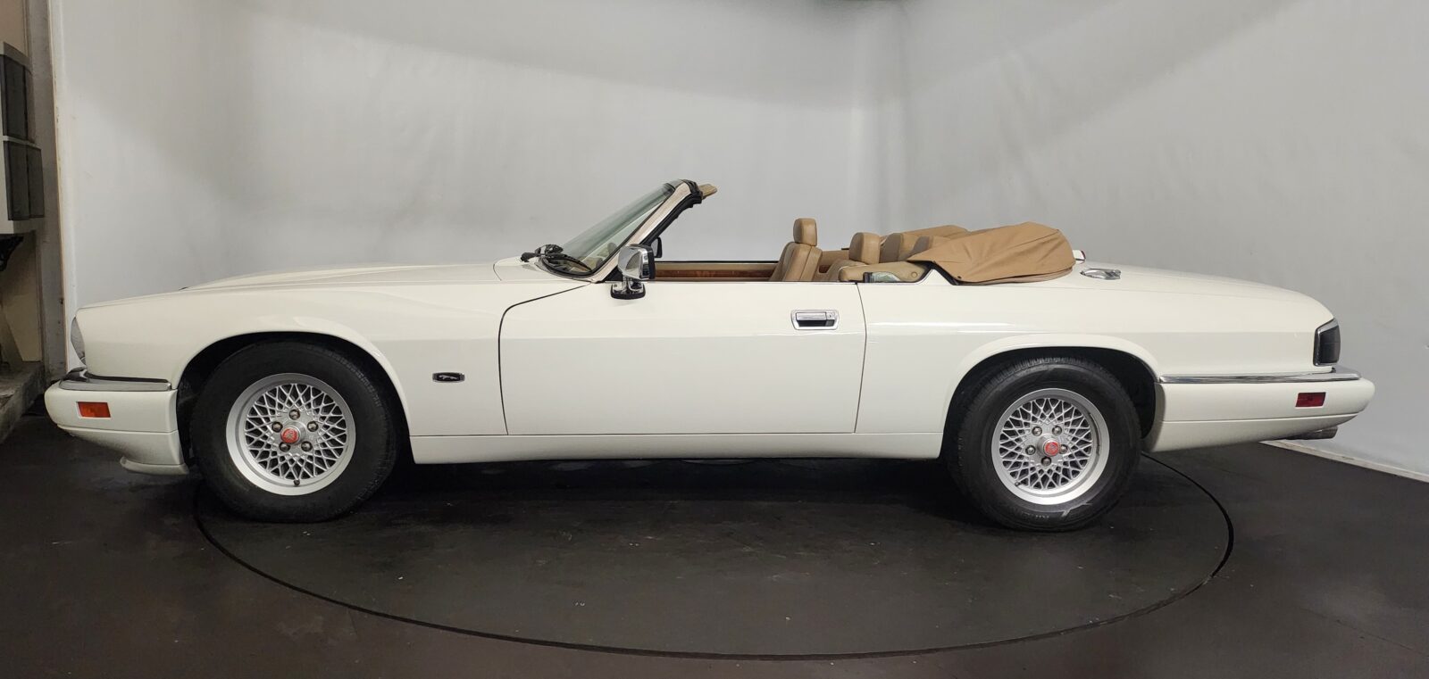 Jaguar XJS Année 1994 voiture de collection à vendre