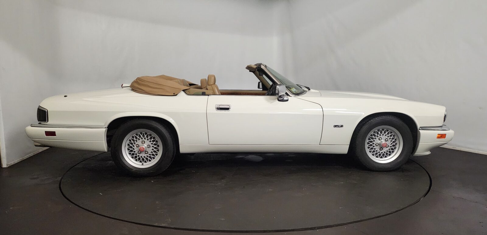 Jaguar XJS Année 1994 voiture de collection à vendre