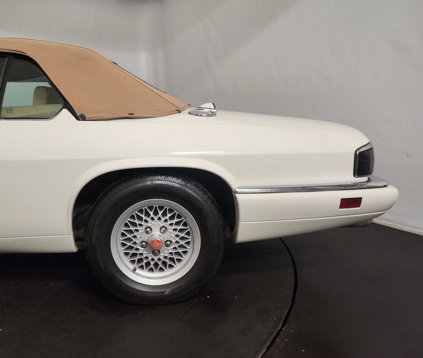 Jaguar XJS Année 1994 voiture de collection à vendre