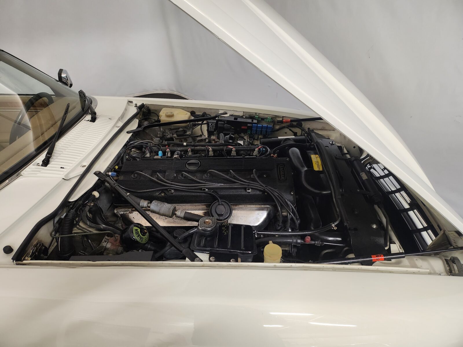 Jaguar XJS Année 1994 voiture de collection à vendre