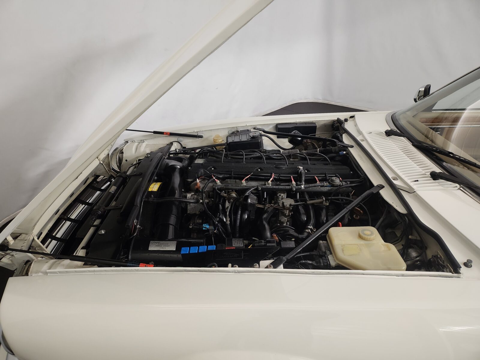 Jaguar XJS Année 1994 voiture de collection à vendre