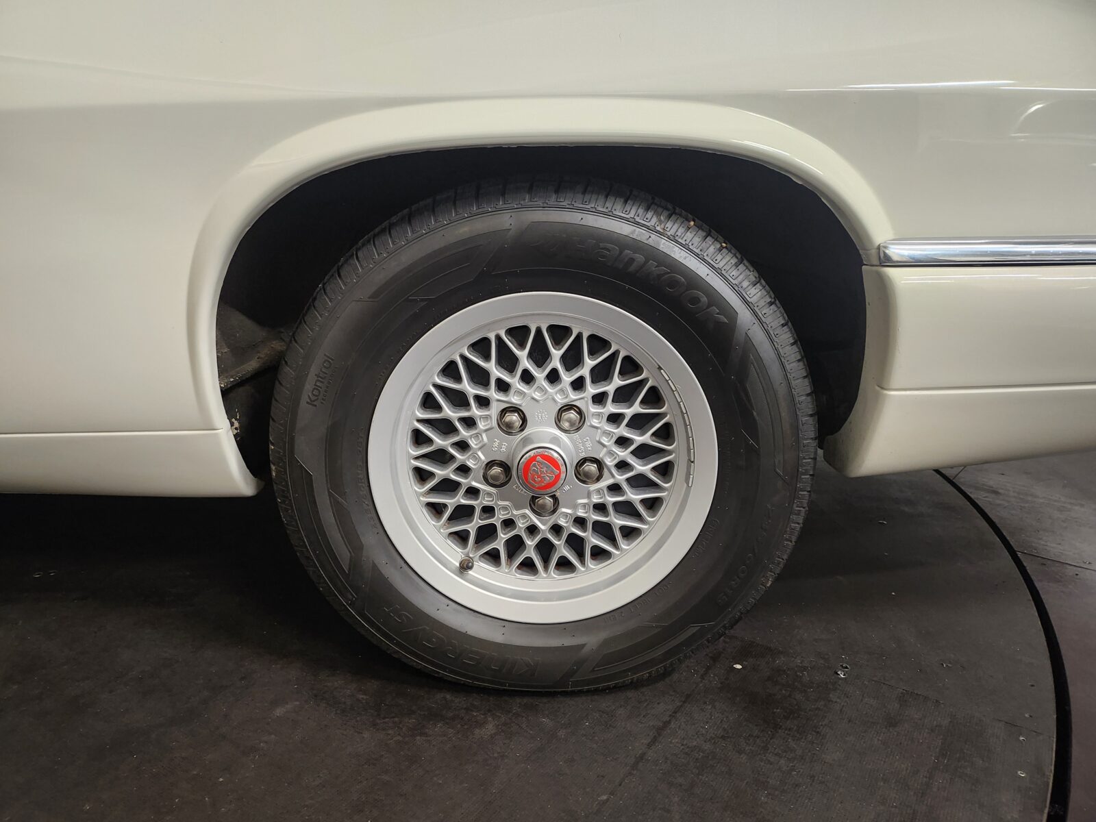 Jaguar XJS Année 1994 voiture de collection à vendre