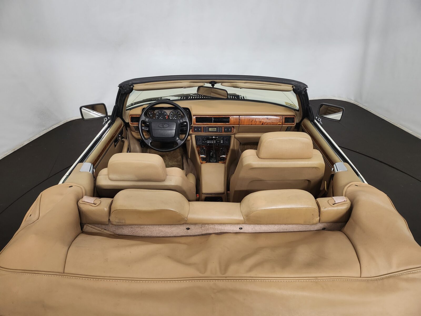 Jaguar XJS Année 1994 voiture de collection à vendre