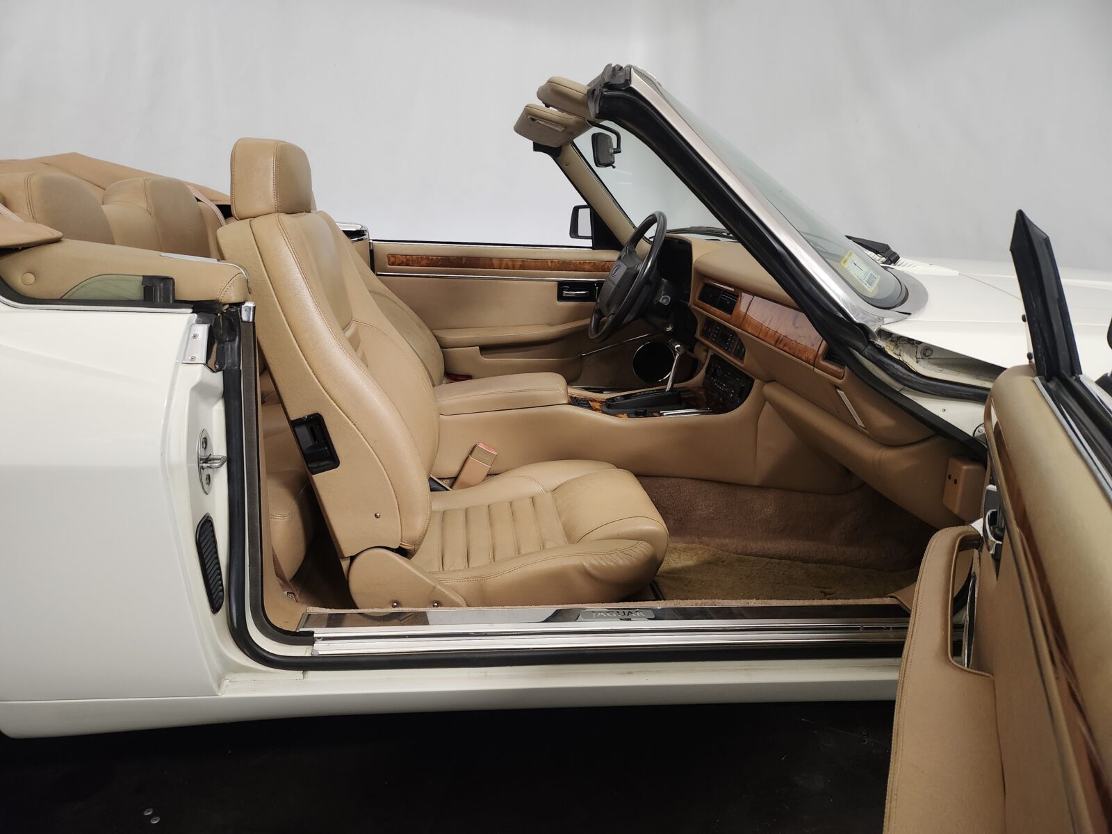 Jaguar XJS Année 1994 voiture de collection à vendre