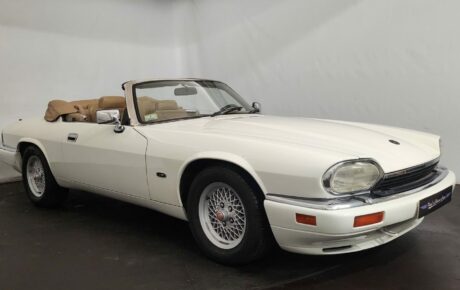 Jaguar XJS  Année 1994 voiture de collection à vendre