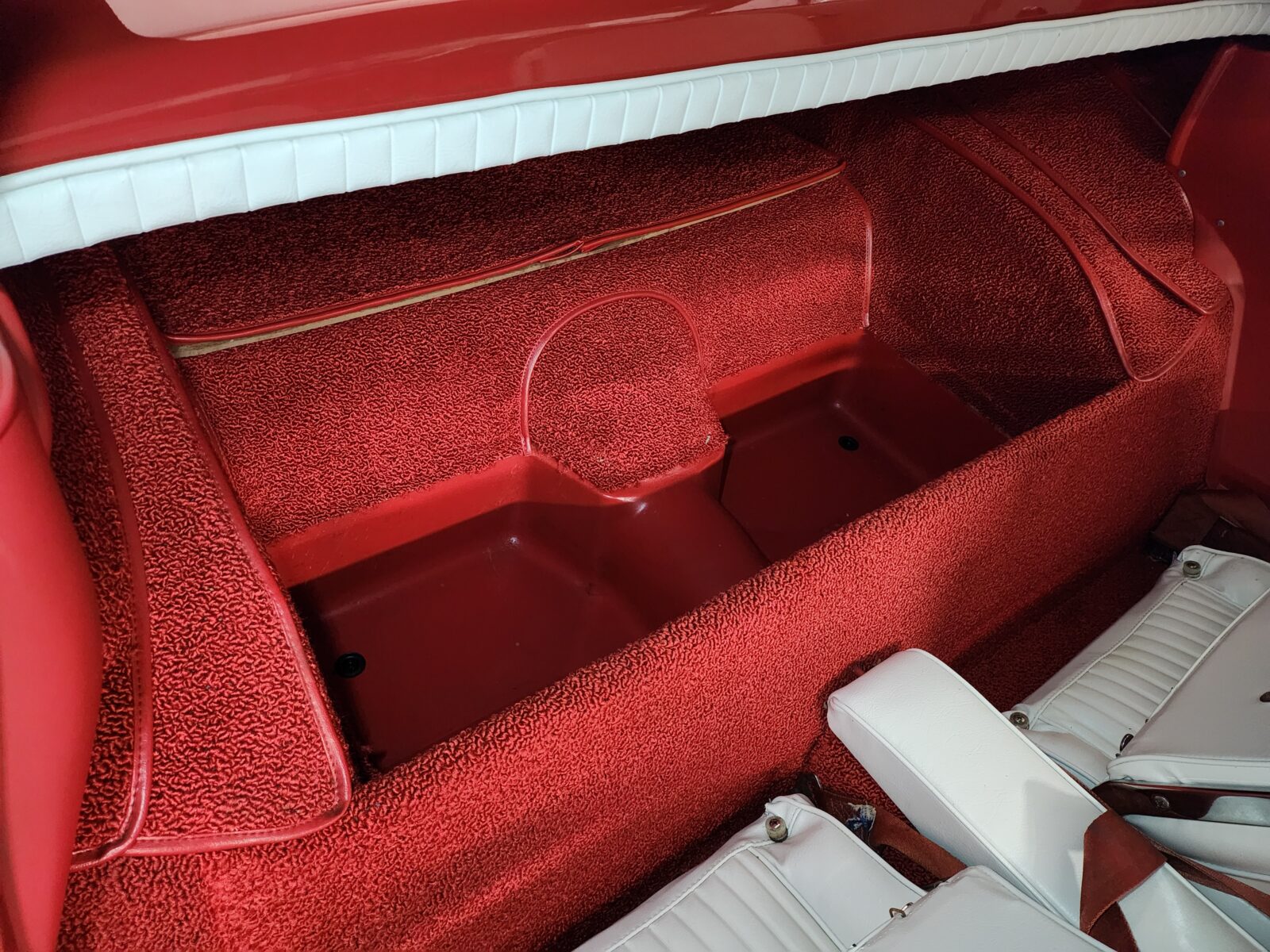 Chevrolet Corvette c2 Année 1964 voiture de collection à vendre