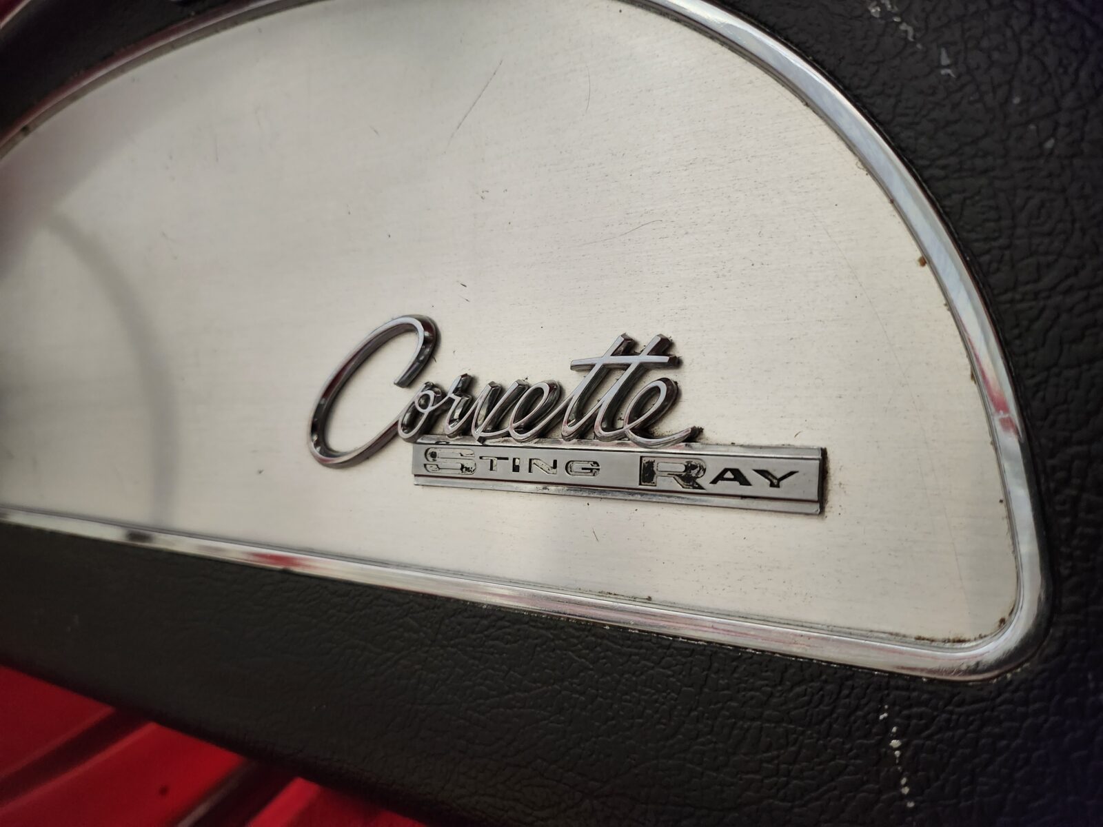 Chevrolet Corvette c2 Année 1964 voiture de collection à vendre