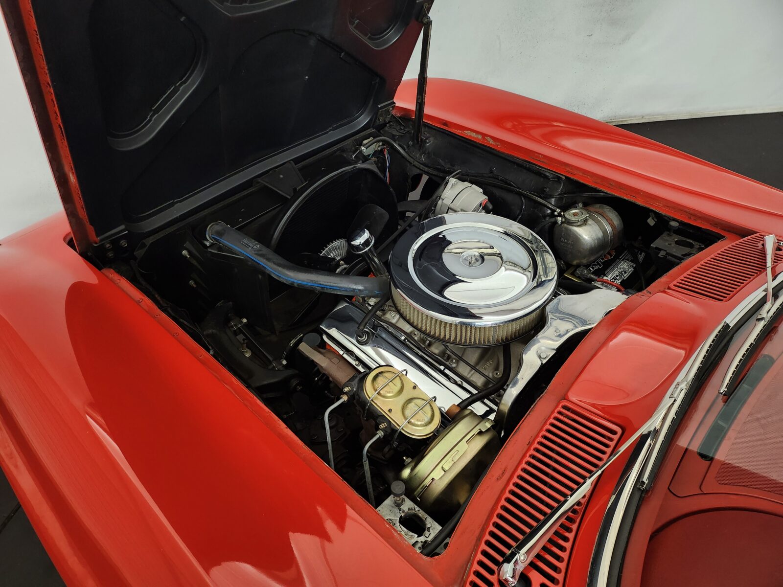 Chevrolet Corvette c2 Année 1964 voiture de collection à vendre