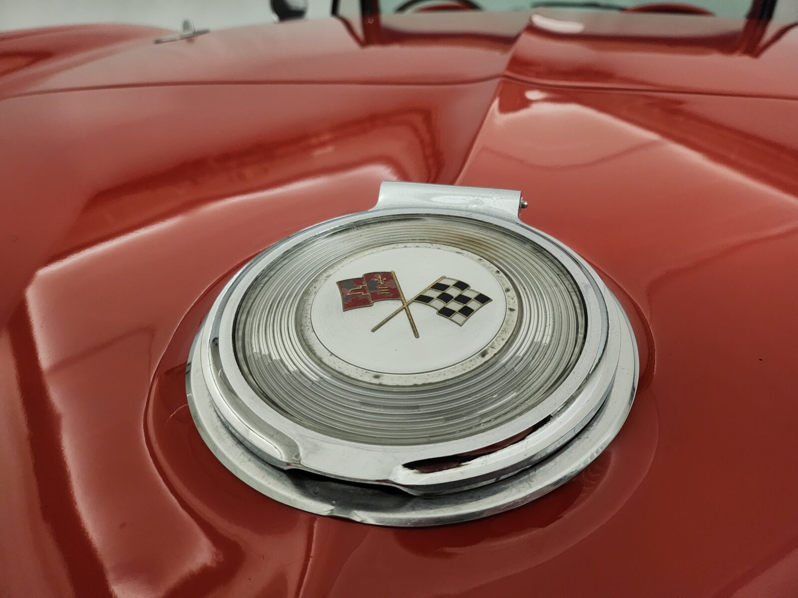 Chevrolet Corvette c2 Année 1964 voiture de collection à vendre
