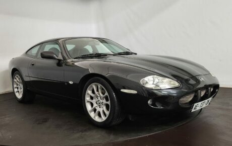 Jaguar XK8  Année 1997 voiture de collection à vendre