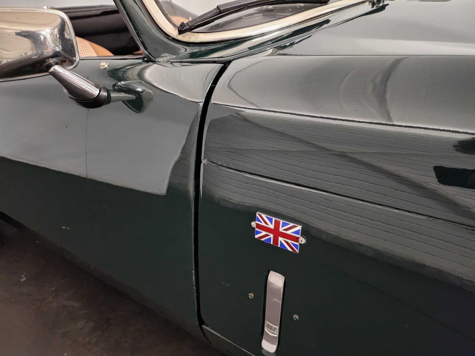 Triumph Spitfire 1500 Année 1978 voiture de collection à vendre