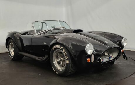 AC Cobra 427  Année 1988 voiture de collection à vendre