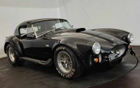 AC Cobra 427  Année 1988 voiture de collection à vendre