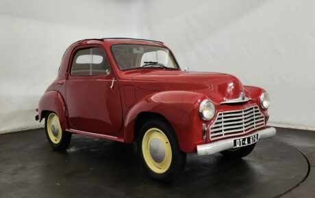 Simca 6  Année 1949 voiture de collection à vendre