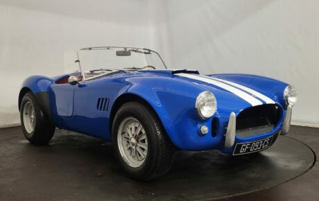 AC Cobra 427  Année 1997 voiture de collection à vendre