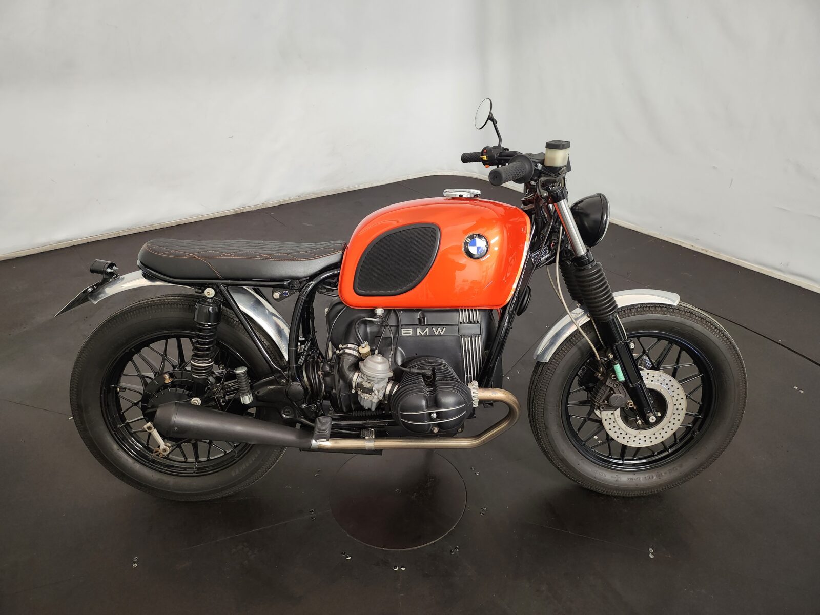 BMW R65 Année 1985 voiture de collection à vendre