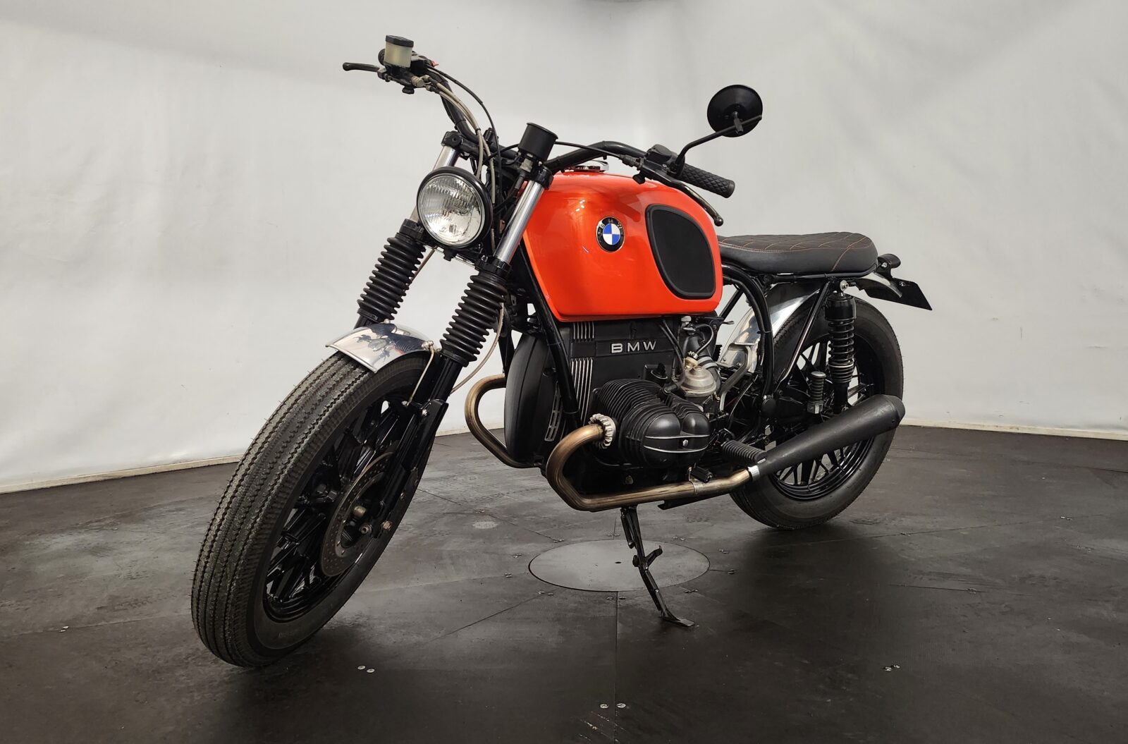 BMW R65 Année 1985 voiture de collection à vendre