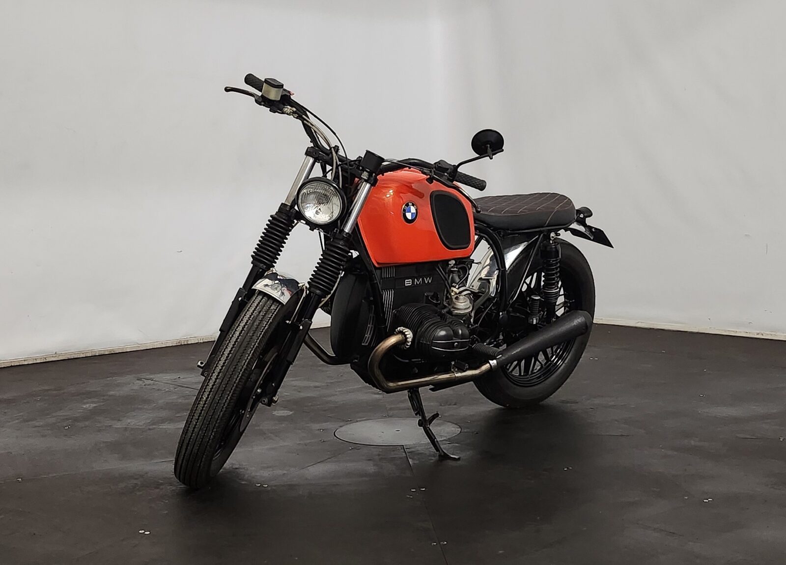 BMW R65 Année 1985 voiture de collection à vendre