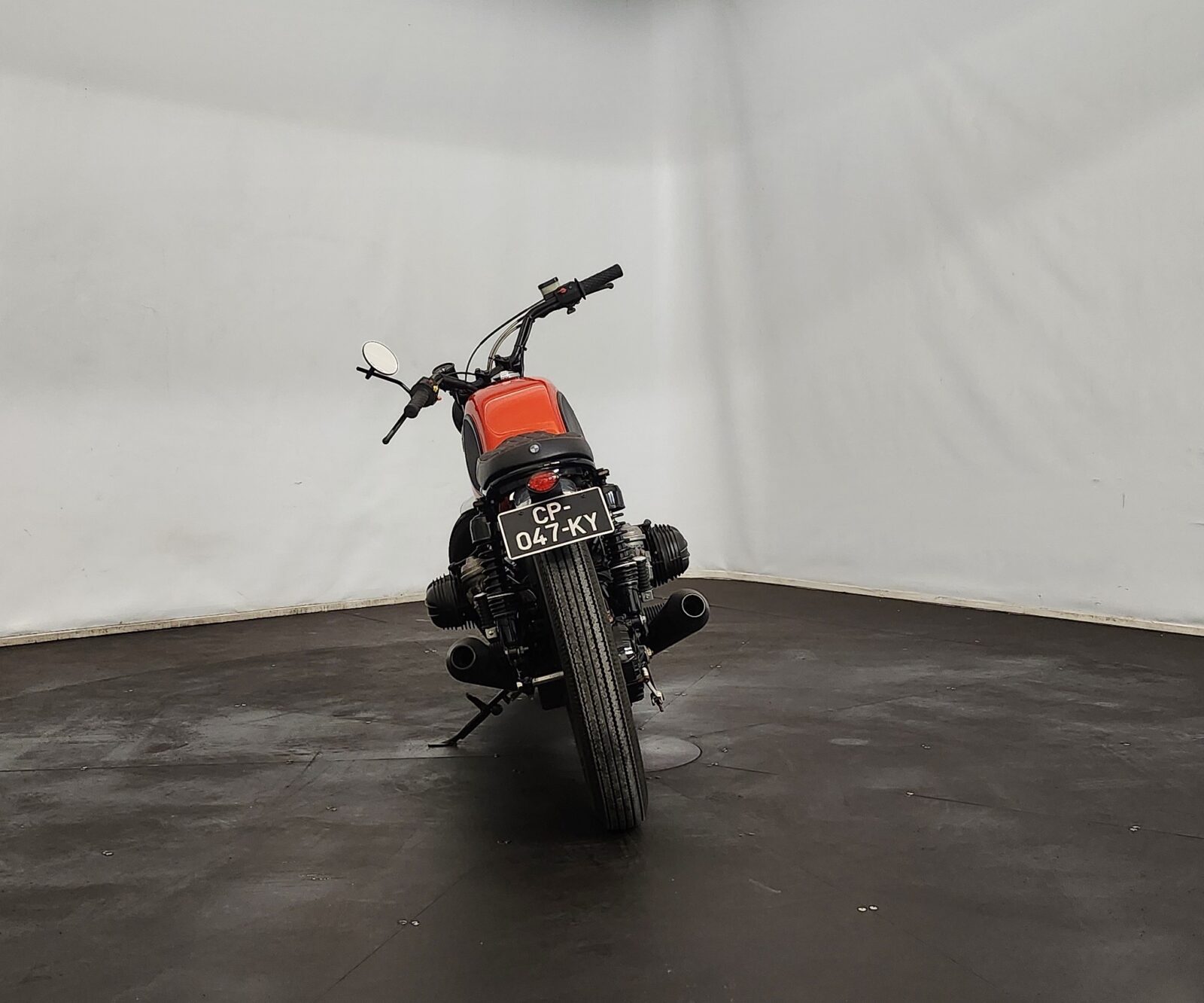 BMW R65 Année 1985 voiture de collection à vendre
