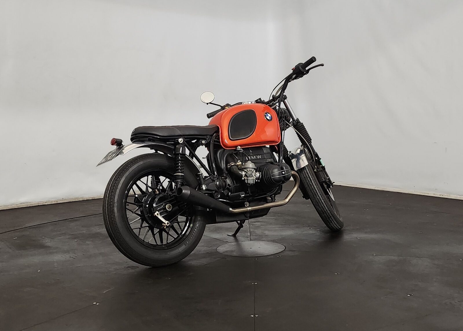 BMW R65 Année 1985 voiture de collection à vendre