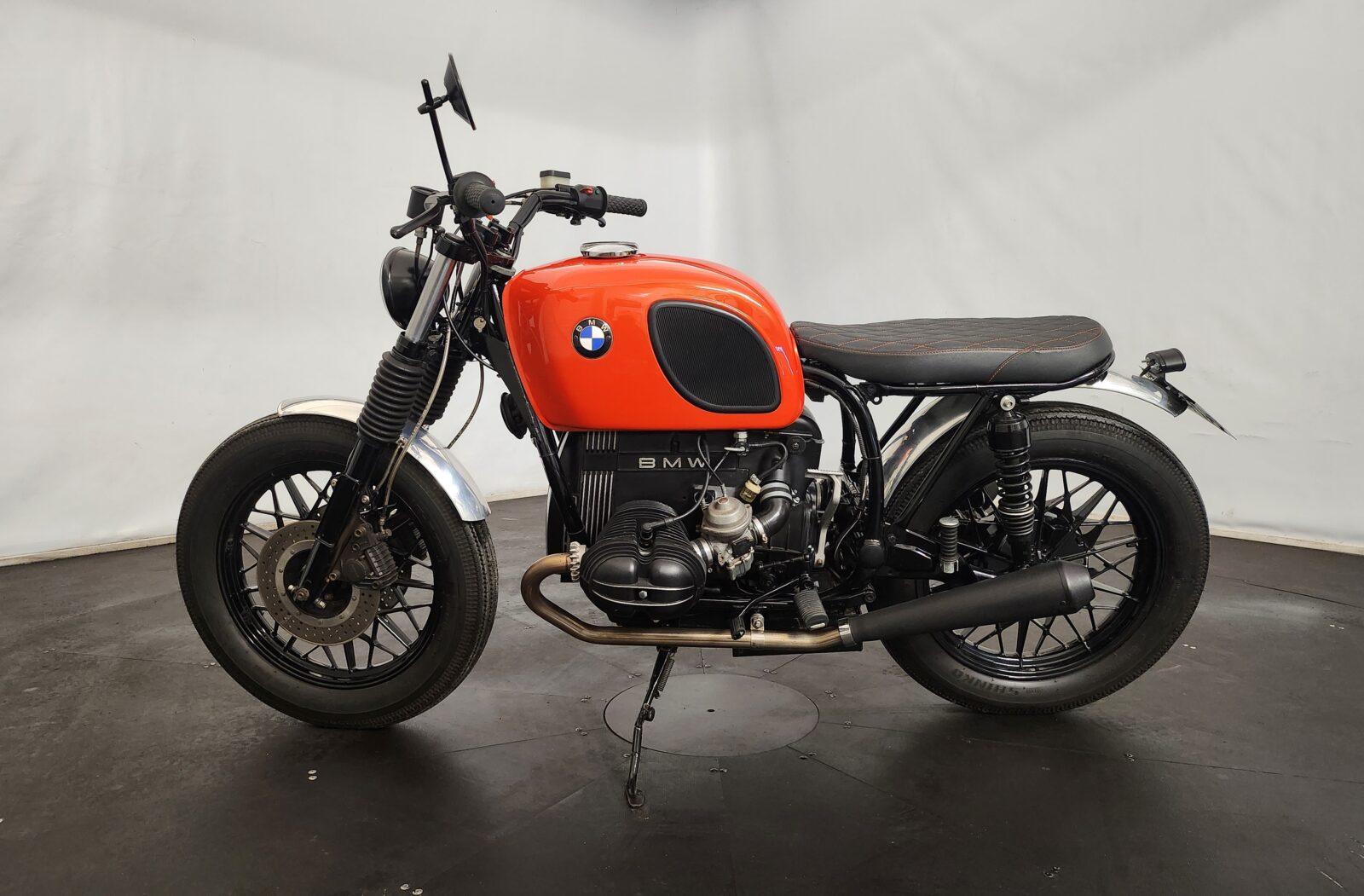 BMW R65 Année 1985 voiture de collection à vendre