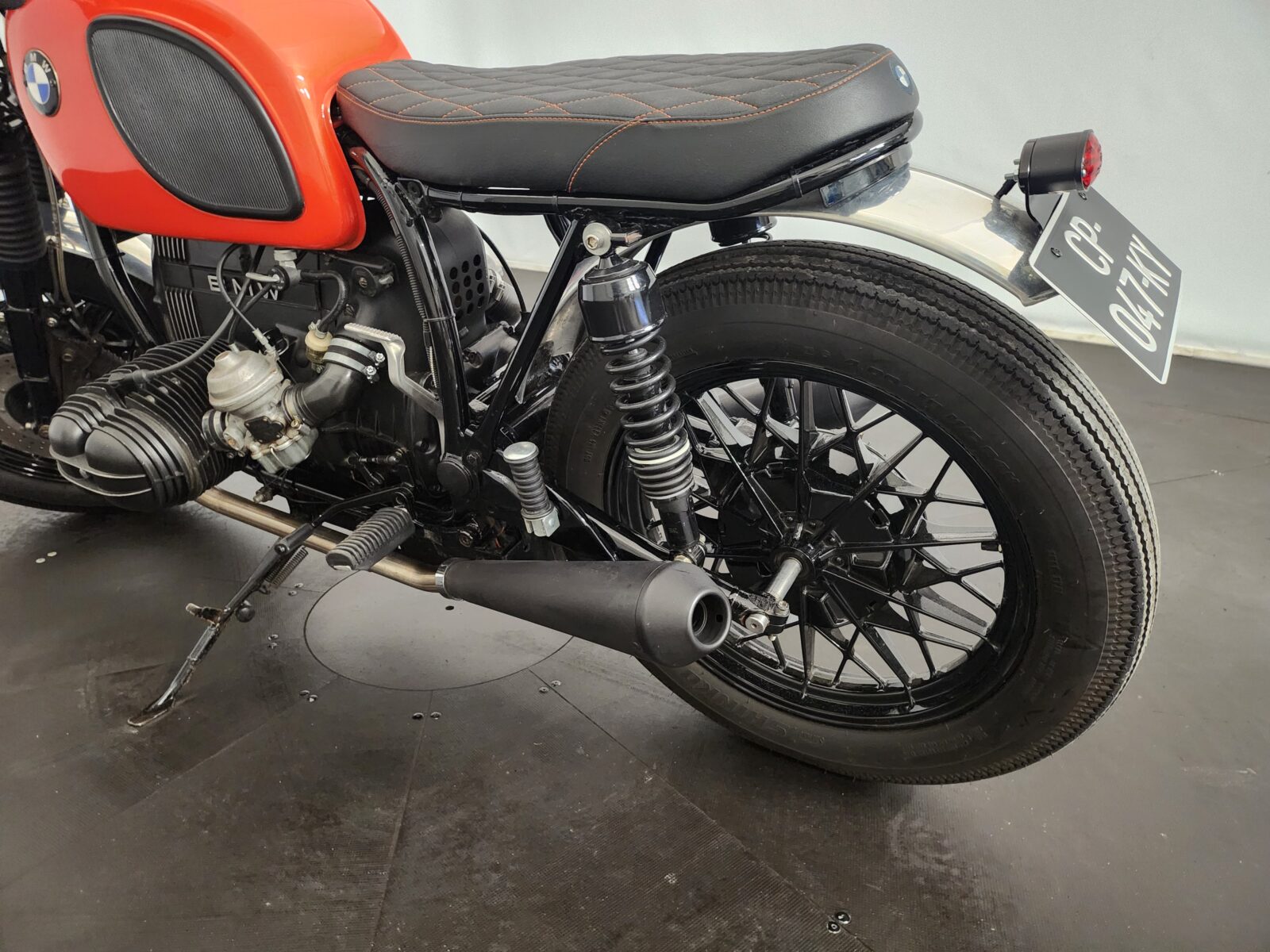 BMW R65 Année 1985 voiture de collection à vendre