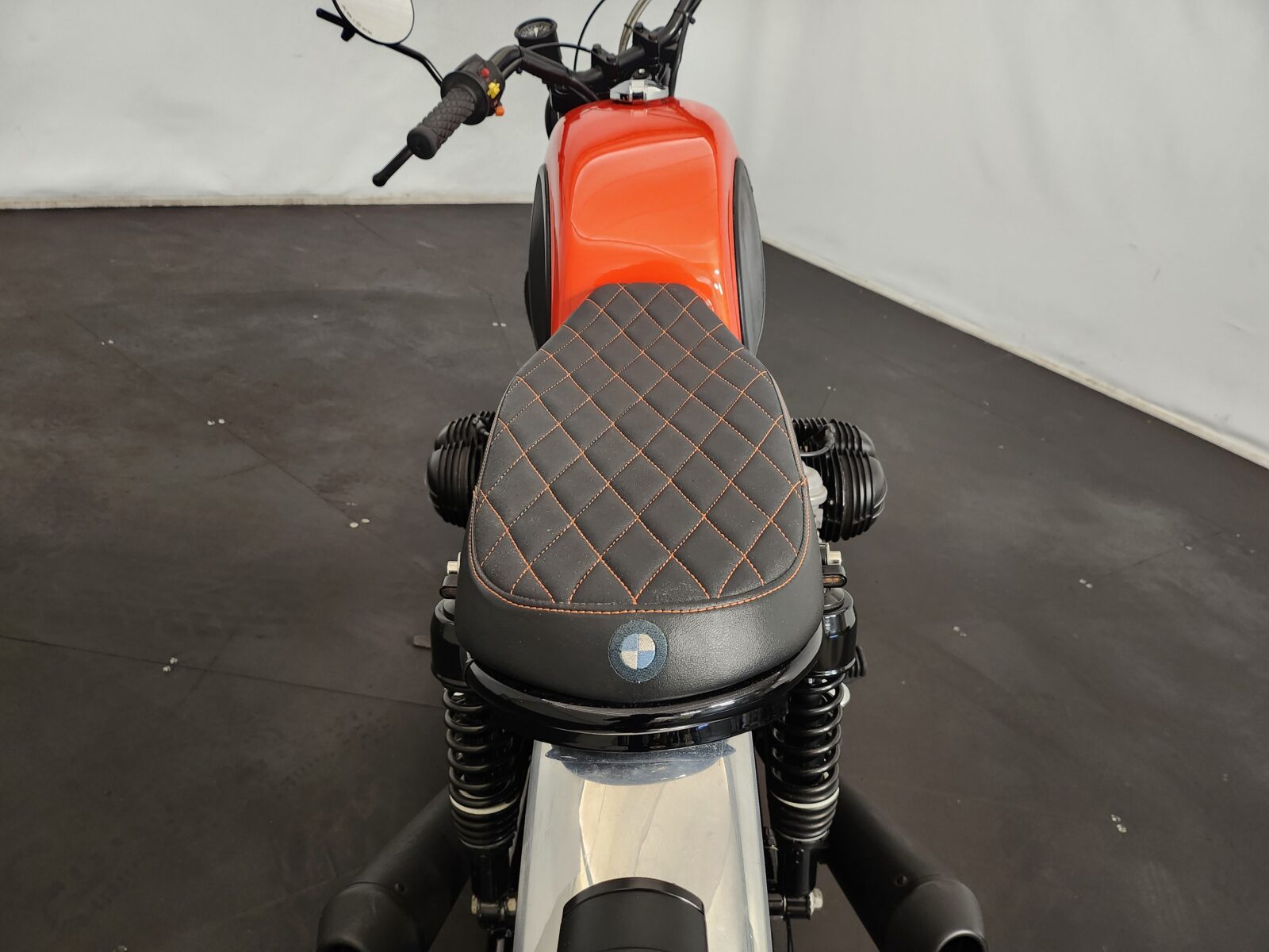 BMW R65 Année 1985 voiture de collection à vendre