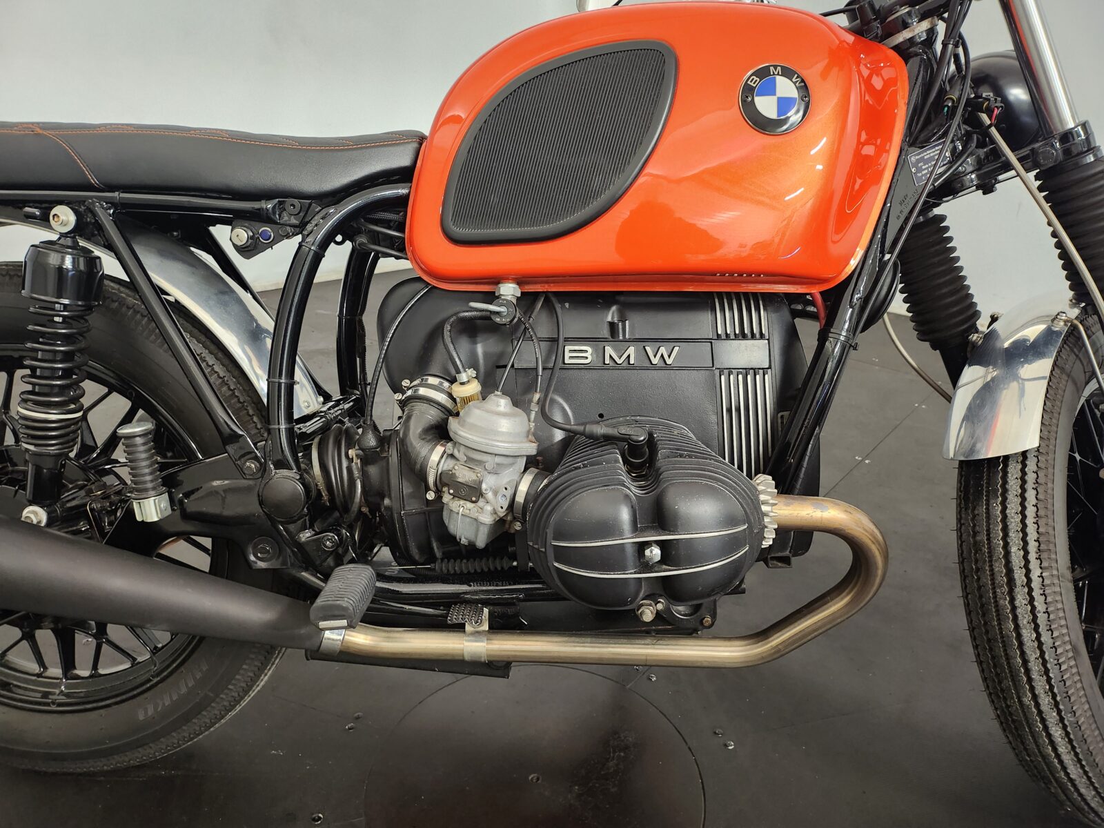 BMW R65 Année 1985 voiture de collection à vendre