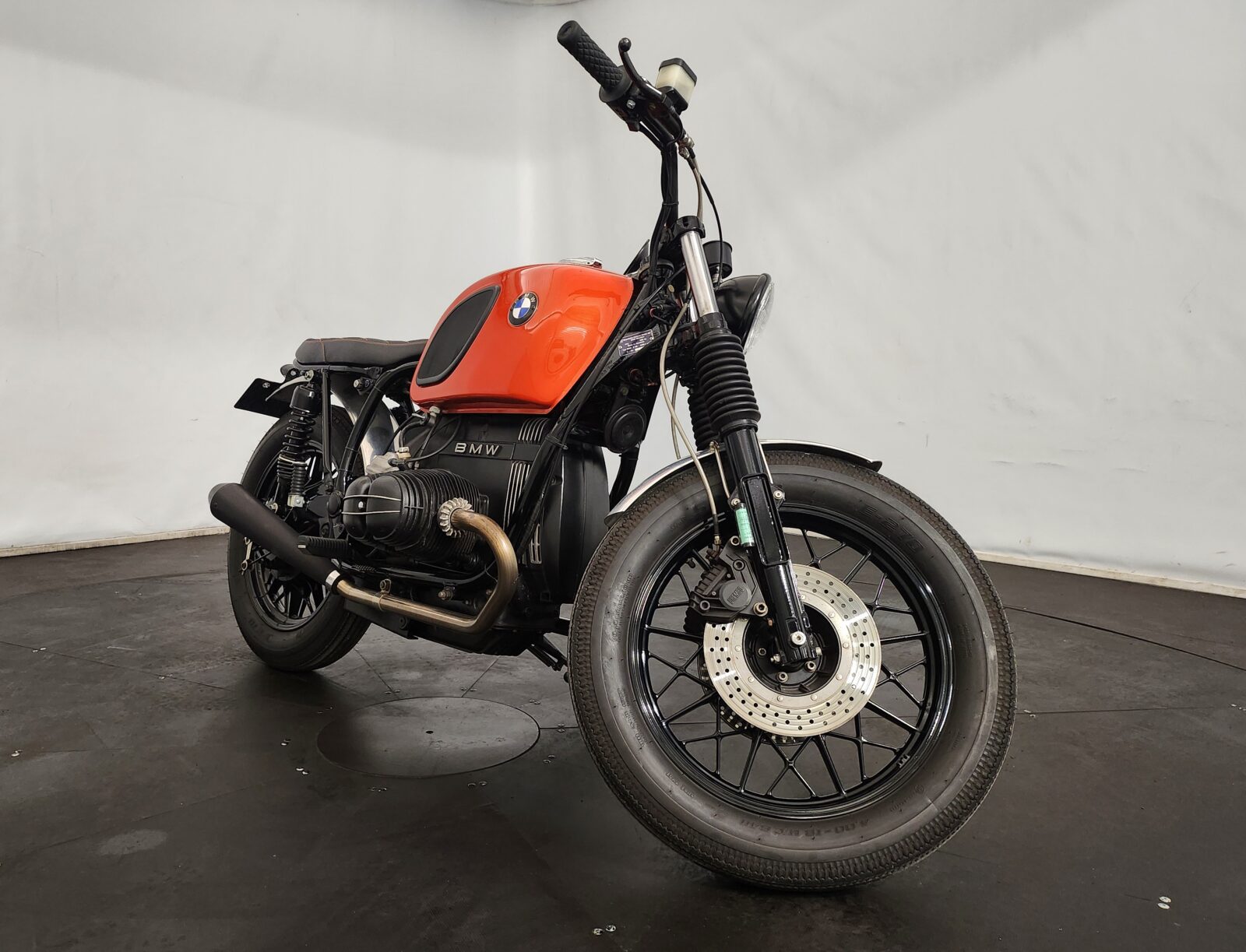 BMW R65 Année 1985 voiture de collection à vendre