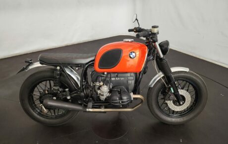 BMW R65  Année 1985 voiture de collection à vendre