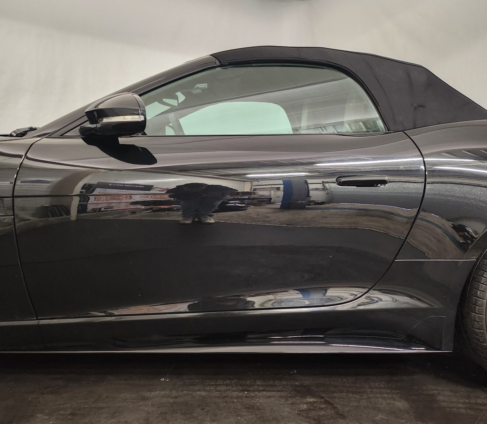 Jaguar F-Type Année 2013 voiture de collection à vendre