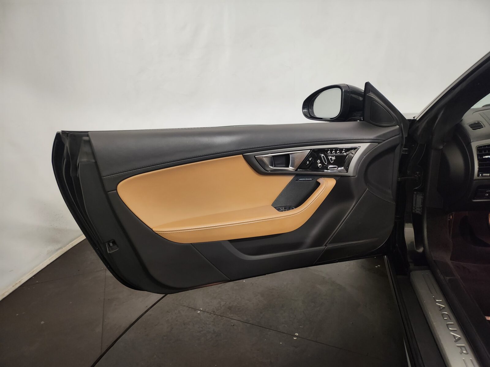 Jaguar F-Type Année 2013 voiture de collection à vendre