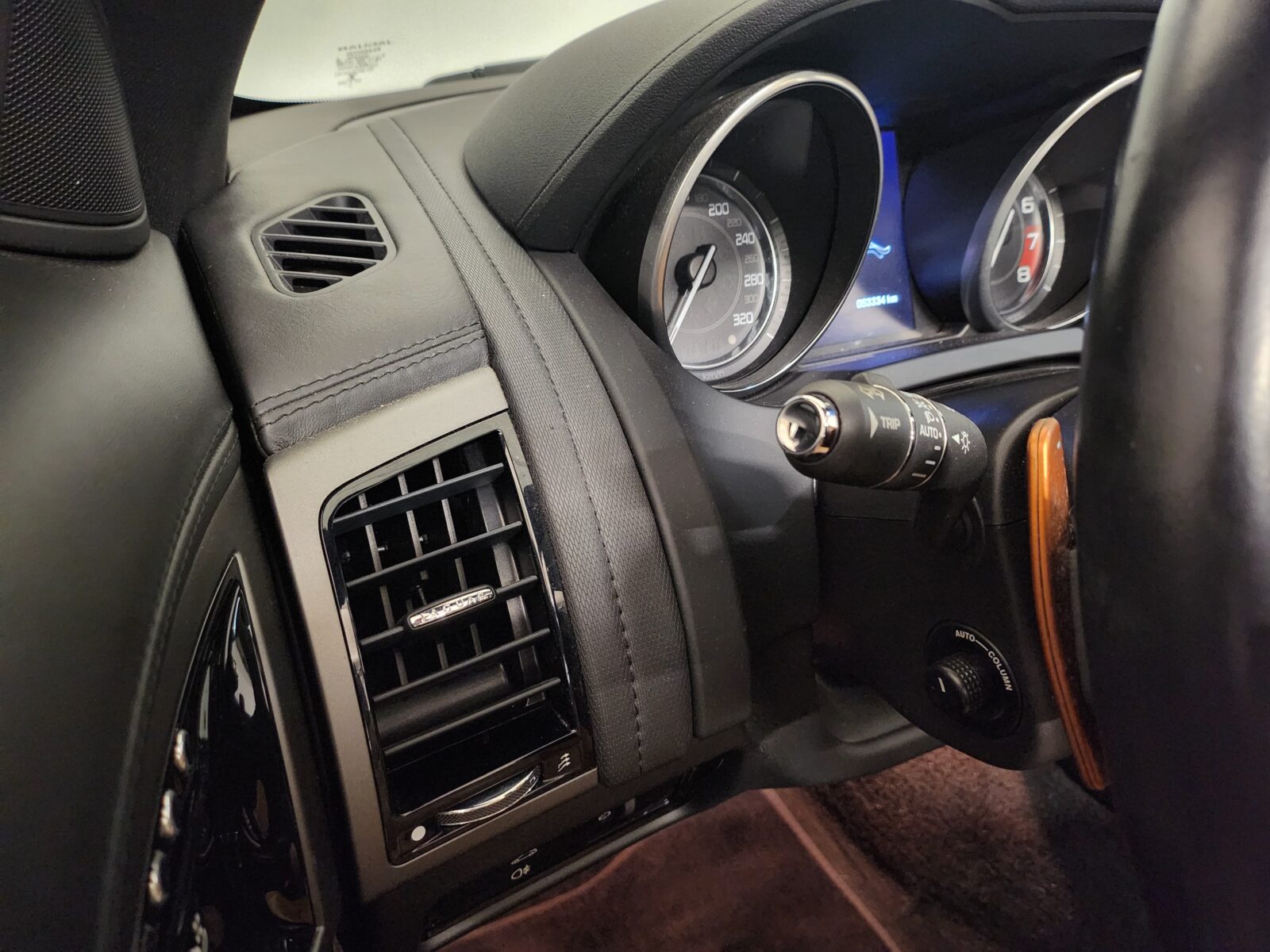 Jaguar F-Type Année 2013 voiture de collection à vendre