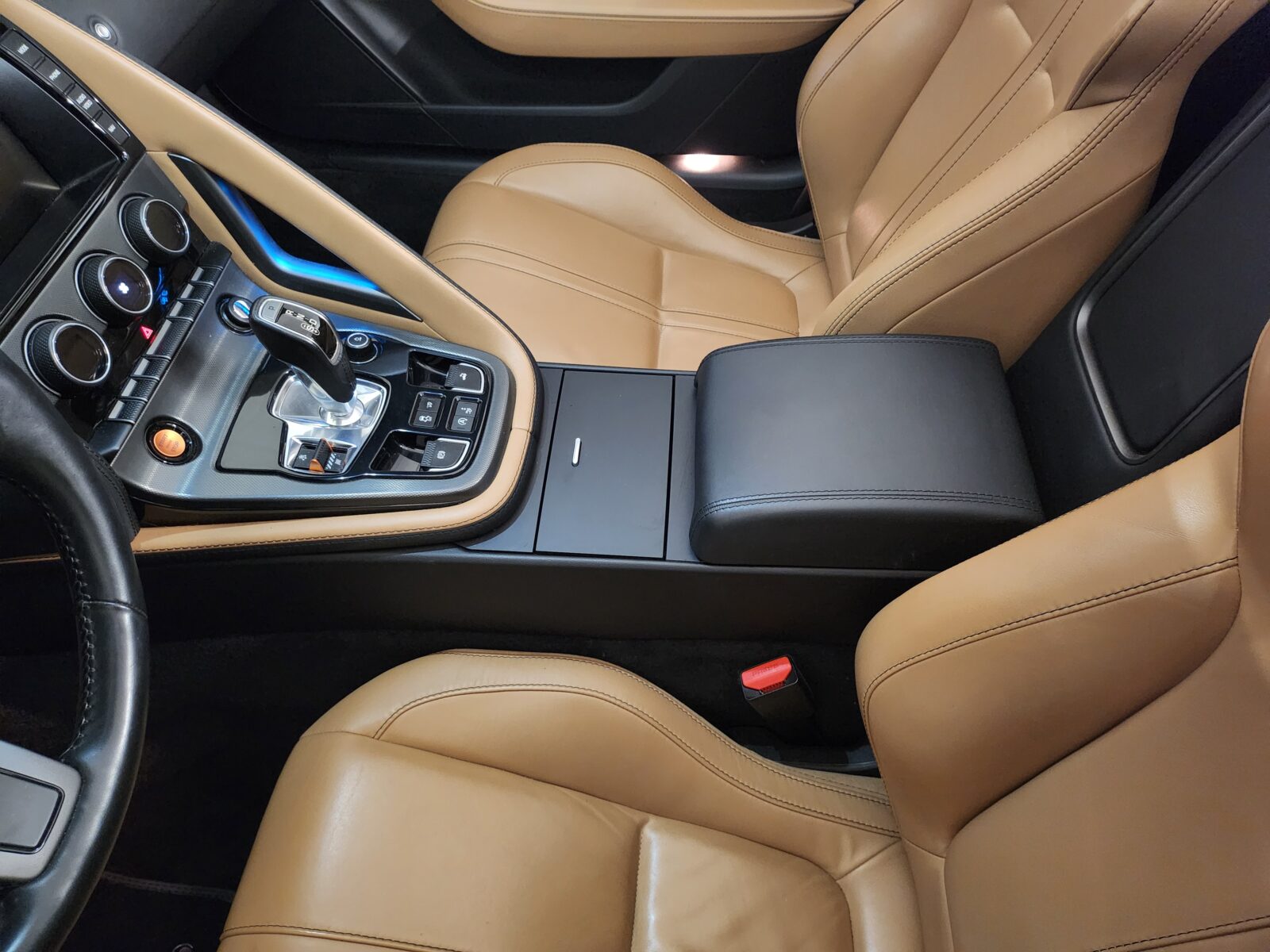 Jaguar F-Type Année 2013 voiture de collection à vendre
