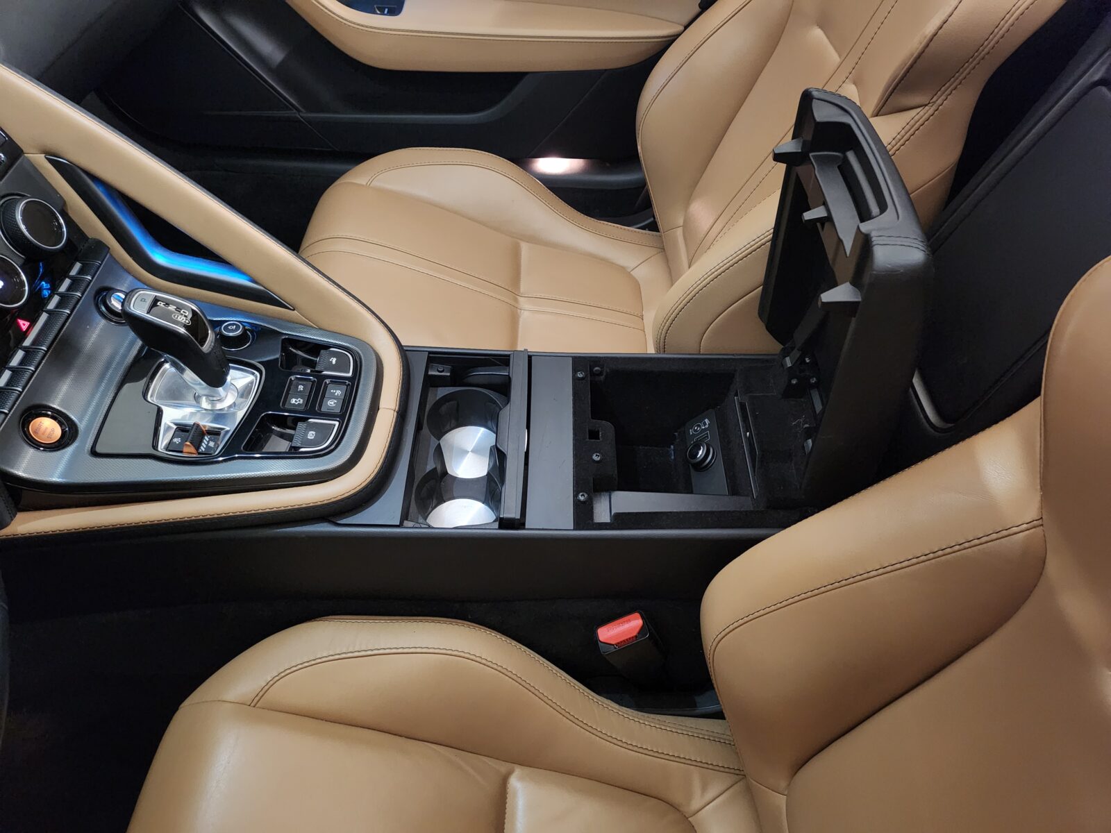 Jaguar F-Type Année 2013 voiture de collection à vendre
