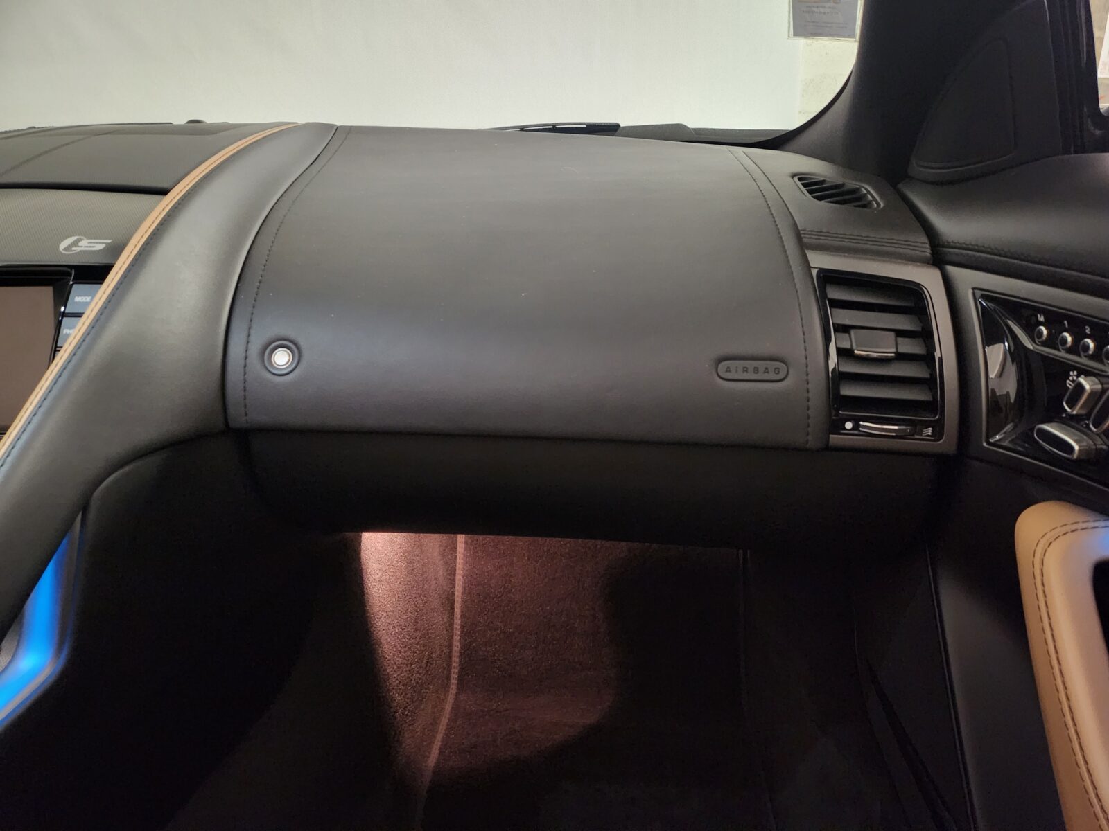 Jaguar F-Type Année 2013 voiture de collection à vendre