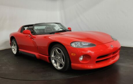 Dodge Viper  Année 1994 voiture de collection à vendre