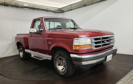 Ford F-150  Année 1992 voiture de collection à vendre