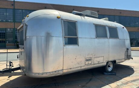 Airstream