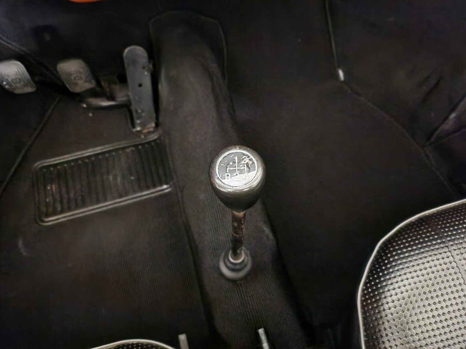 VW Coccinelle Année 1972 voiture de collection à vendre