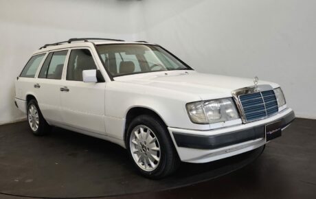 Mercedes  Année 1992 voiture de collection à vendre